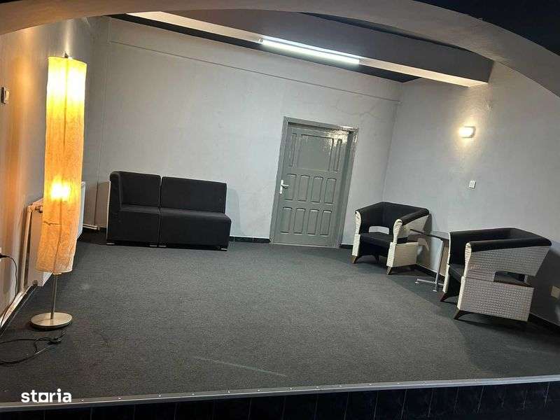 Spatiu de inchiriat Giurgiu - Imagine principală: 4/8