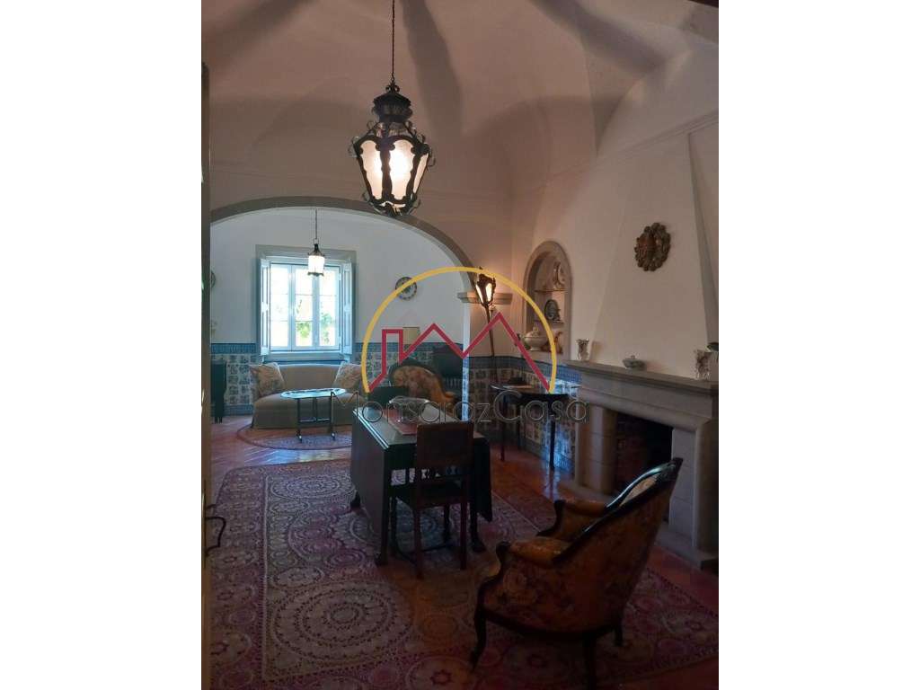 Moradia Senhorial T4 em Reguengos de Monsaraz-21