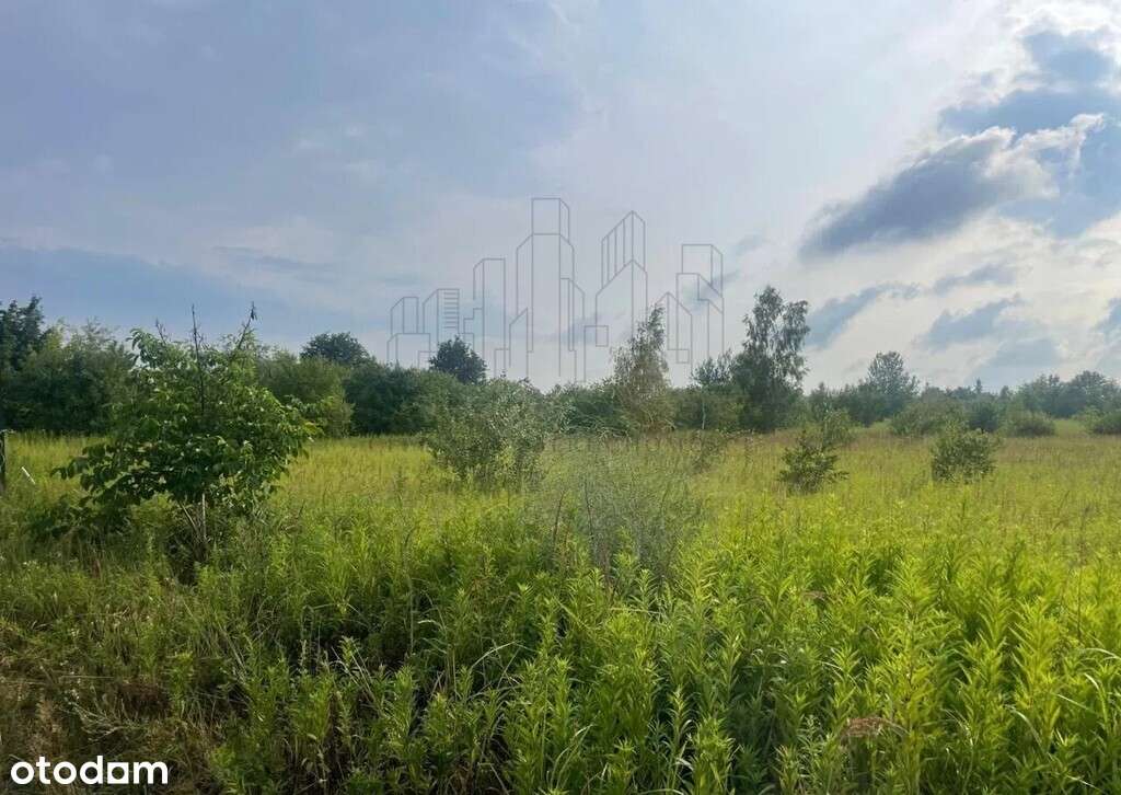 Grunt Inwestycyjny pod Nowoczesne Usługi Medyczne-6