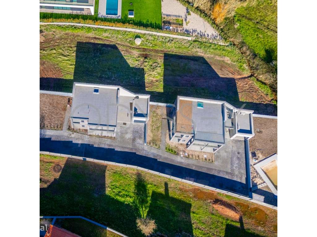 Moradia Isolada T4 Venda Caldas da Rainha-30