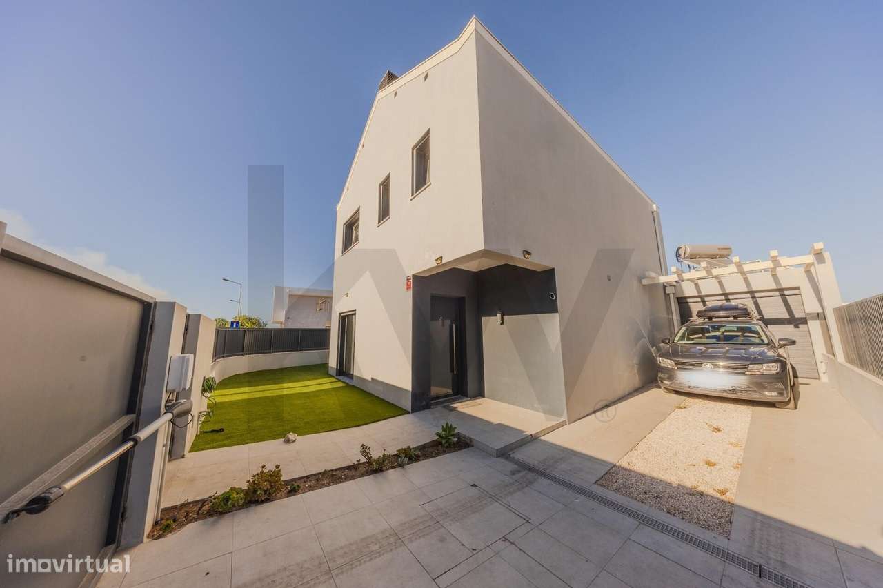 Moradia T4 para venda |  São Domingos de Rana - Grande imagem: 4/49