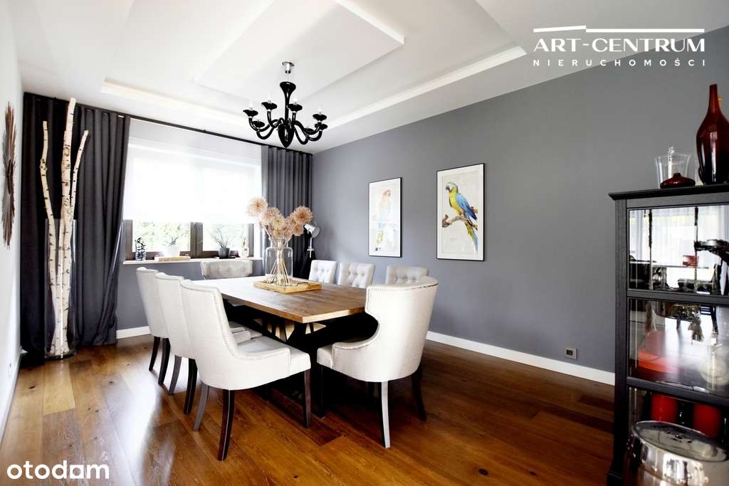 Wygodny dom z basenem Stawki Południowe-11