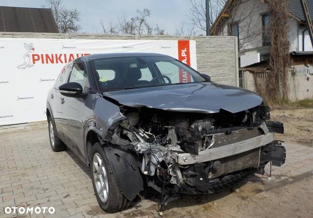 Citroën C4 Cactus 1.5 BlueHDi Shine - 2