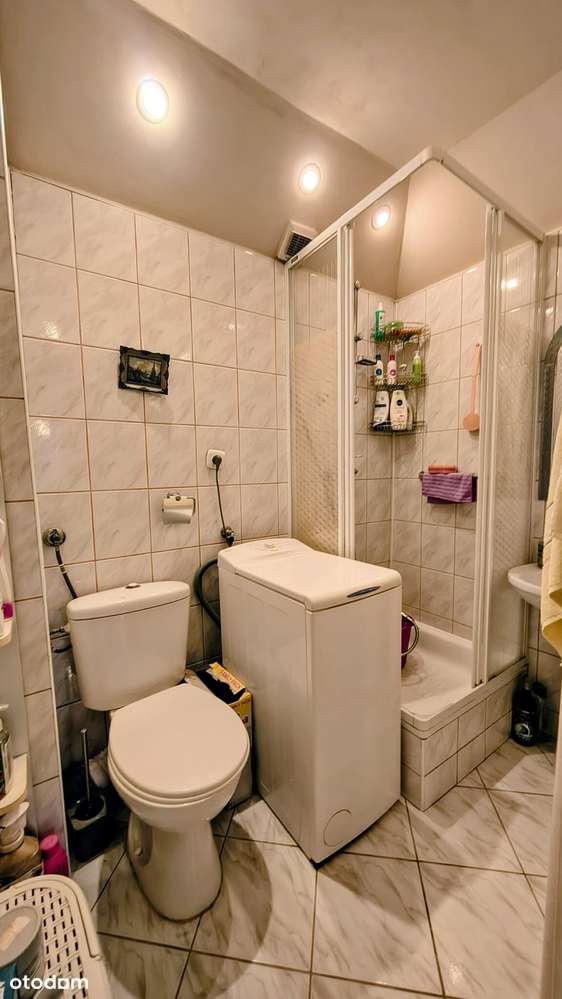 3 pokoje, balkon, niski blok, obok Parku Sielec-6