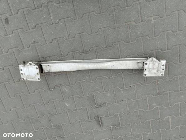 BELKA PRZEDNIA WZMOCNIENIE ZDERZAKA PRZEDNIEGO PEUGEOT 308 T7 9656741380 - 6