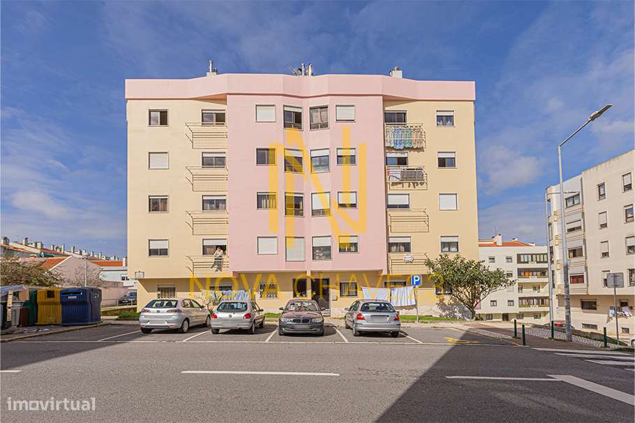 Apartamento T1 no Vale de Eureka – 65 m² | Rés do Chão-23