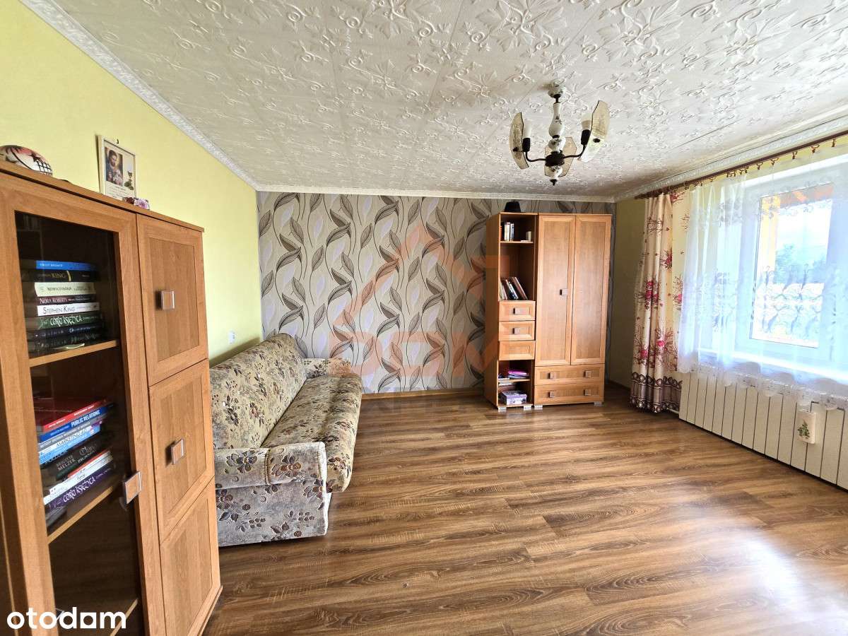 Dom z potencjałem – Zajeziorze, - Pełny obrazek: 4/11