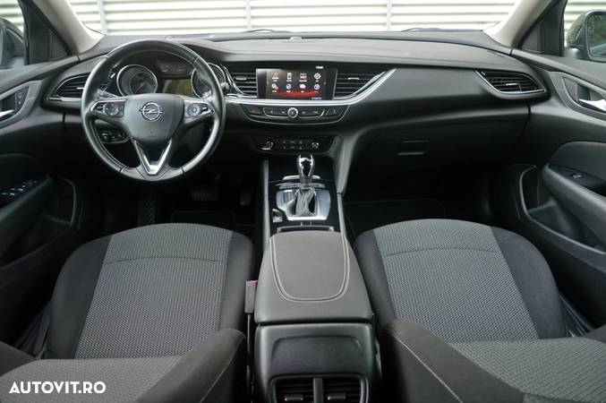 Opel Insignia 1.6 CDTI Aut. Edition - 5