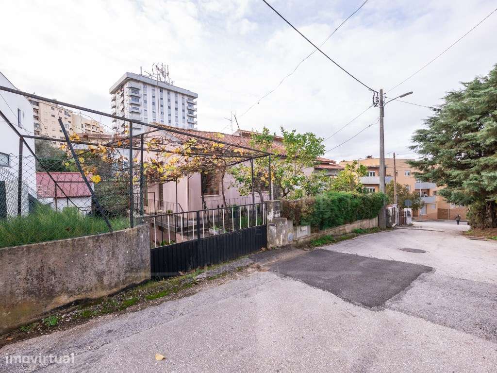 Moradia T3 | Fonte da Talha, Coimbra-2