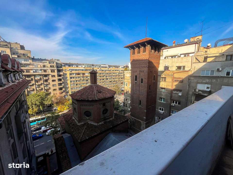 5 Camere | Universitate | Romana | Pretabil AirBNB - Imagine principală: 5/19