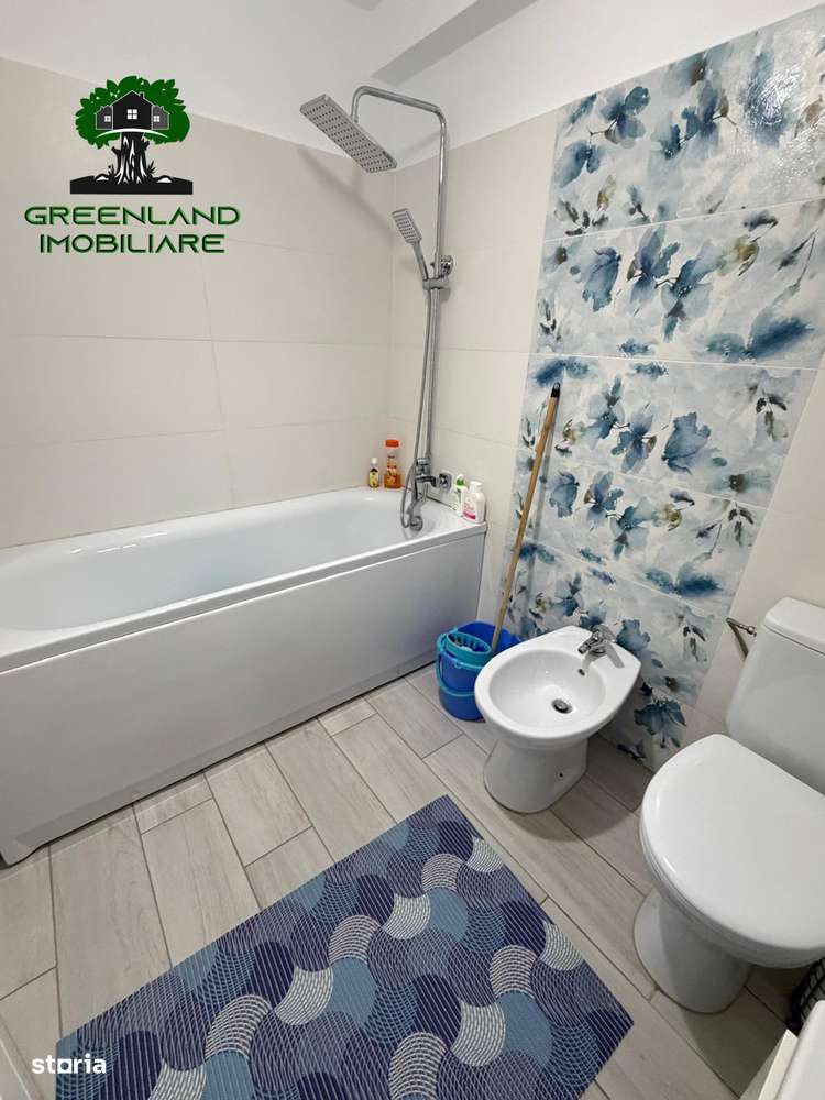 Apartament 2 camere, 44 mp, BLOC NOU, parcare, boxa, Pepinierii-7