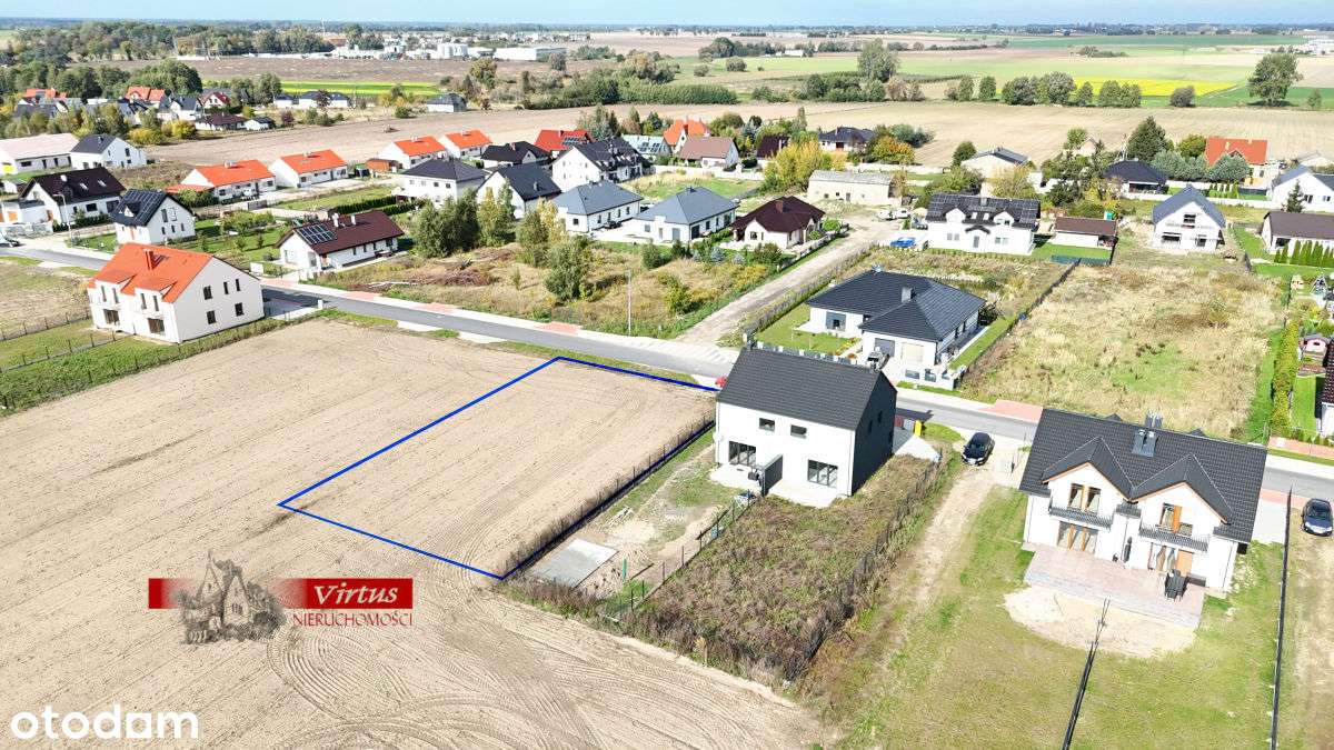 działka budowlana-3