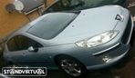 Peugeot 407 2.0 Hdi 16V de 2005 para peças - 2