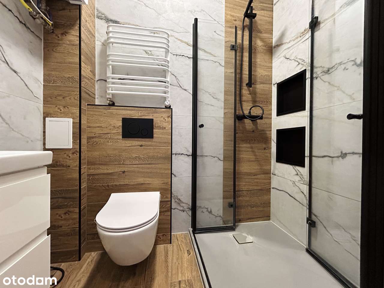 2 pokoje + kuchnia | Po kapitalnym remoncie-5