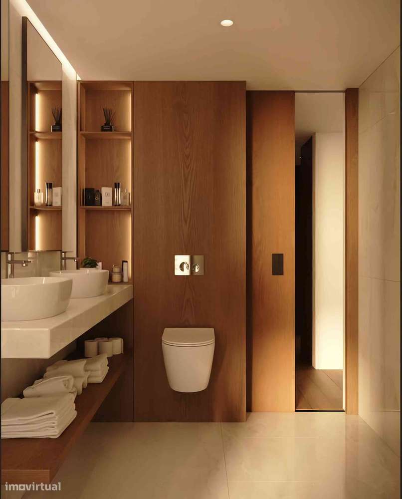 Moradia de Luxo Nova em Vizela –  com 3 Suites-6