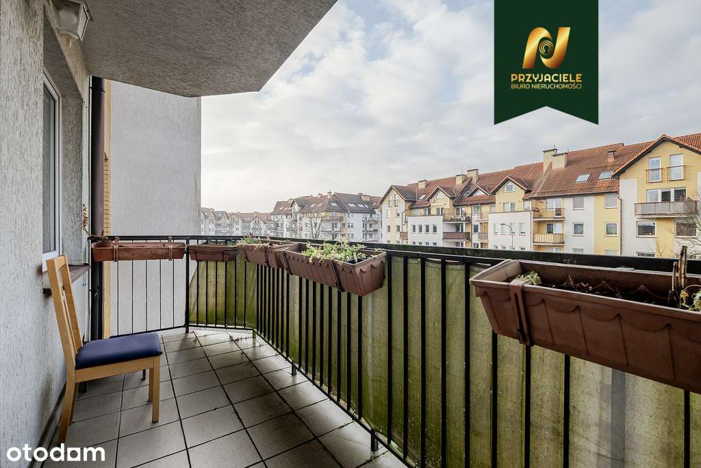 Słoneczne 2 pokoje, Fikakowo Gdynia, 60,6 m²-11