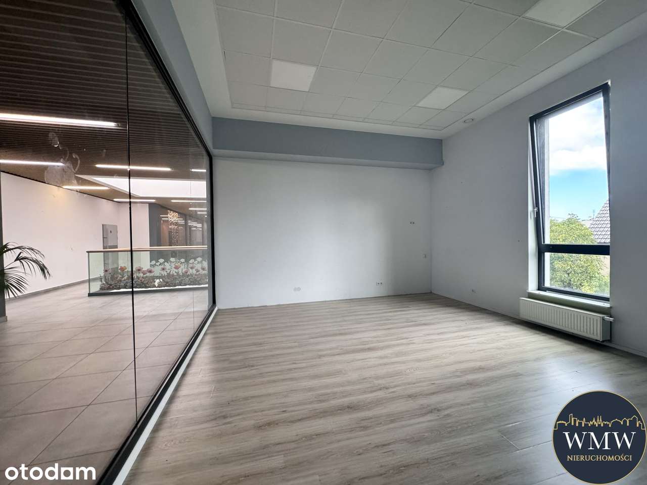 Lokal na sprzedaż – Pasaż Królewiecki-1