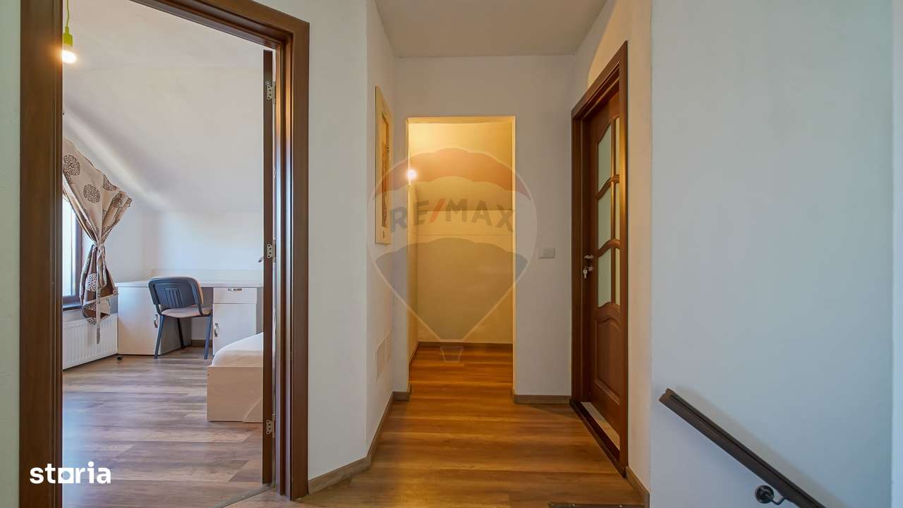 Comision 0%! Vilă modernă, în mijlocul naturii-15