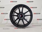 Jantes Japan Racing JR21 em 17 | 5x108/112 - 6