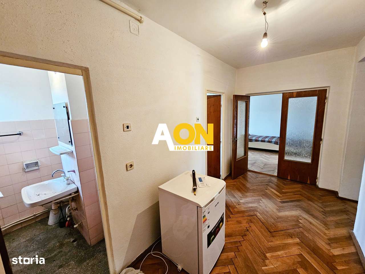 Apartament 3 camere, etaj 2 + Garaj + boxa, Caroline Cetate - Imagine principală: 5/15