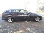 BMW 520 d Line Luxury Auto - 7