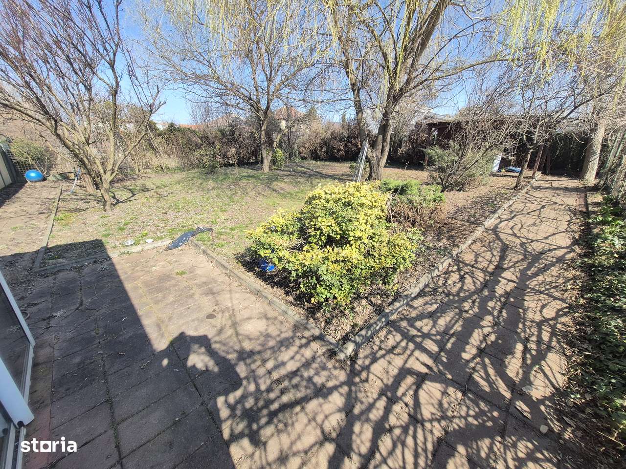 Casa P+1 - 135 MP-5 Cam-Gradina 400 MP- Zona Braytim - Str. Muzicescu-19