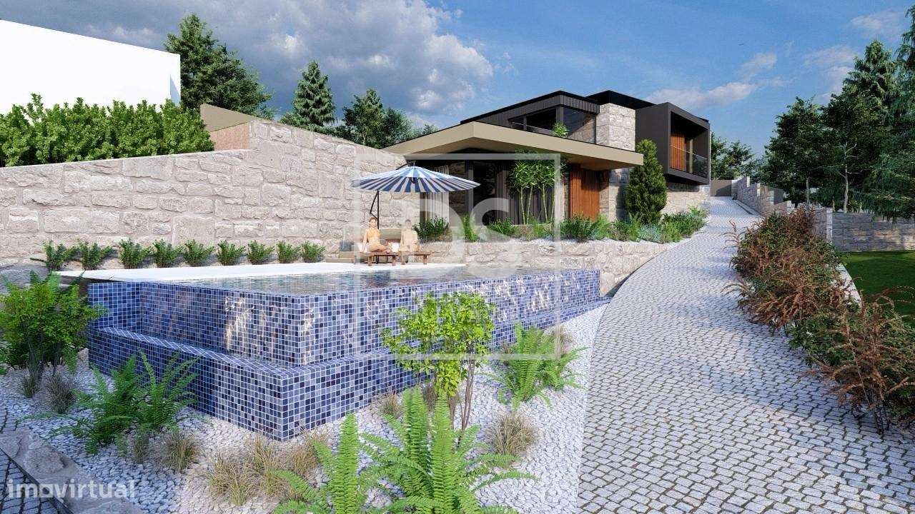 Moradia para Restaurar T3 Venda em Ribeira do Neiva,Vila Verde-6
