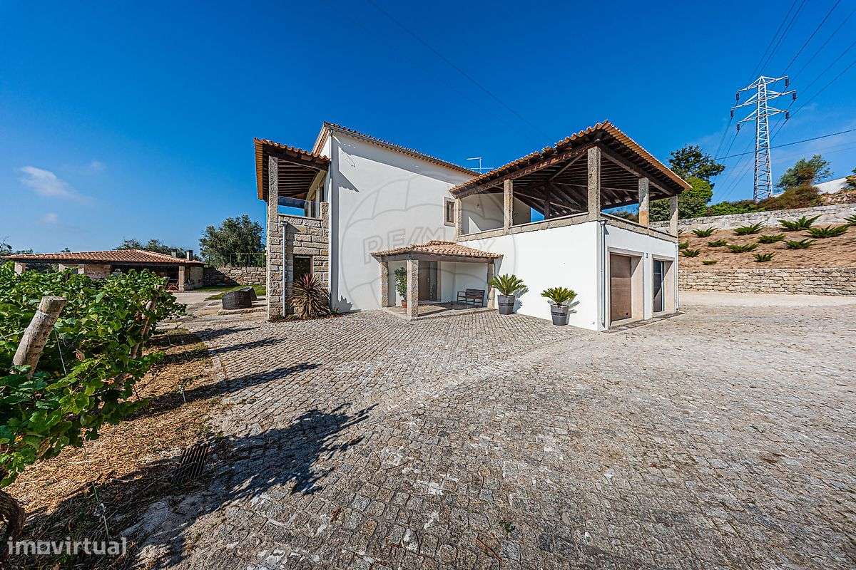 Quinta T5 para venda - Grande imagem: 3/29