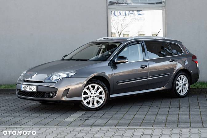 Renault Laguna 2.0 16V Exception - 4