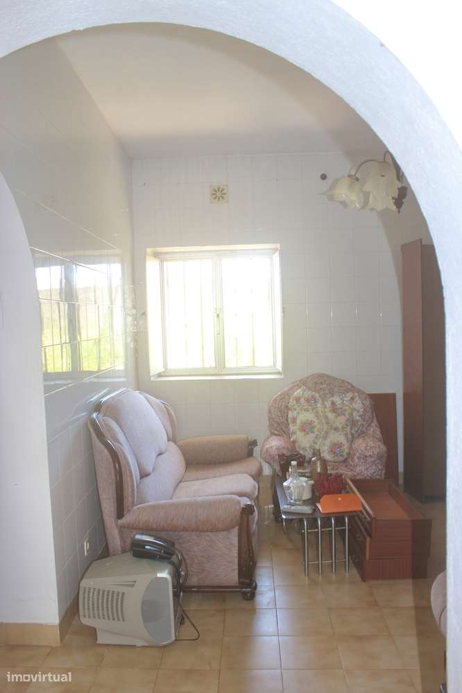 Moradia T5 com mais de 200m2 em Boliqueime-27