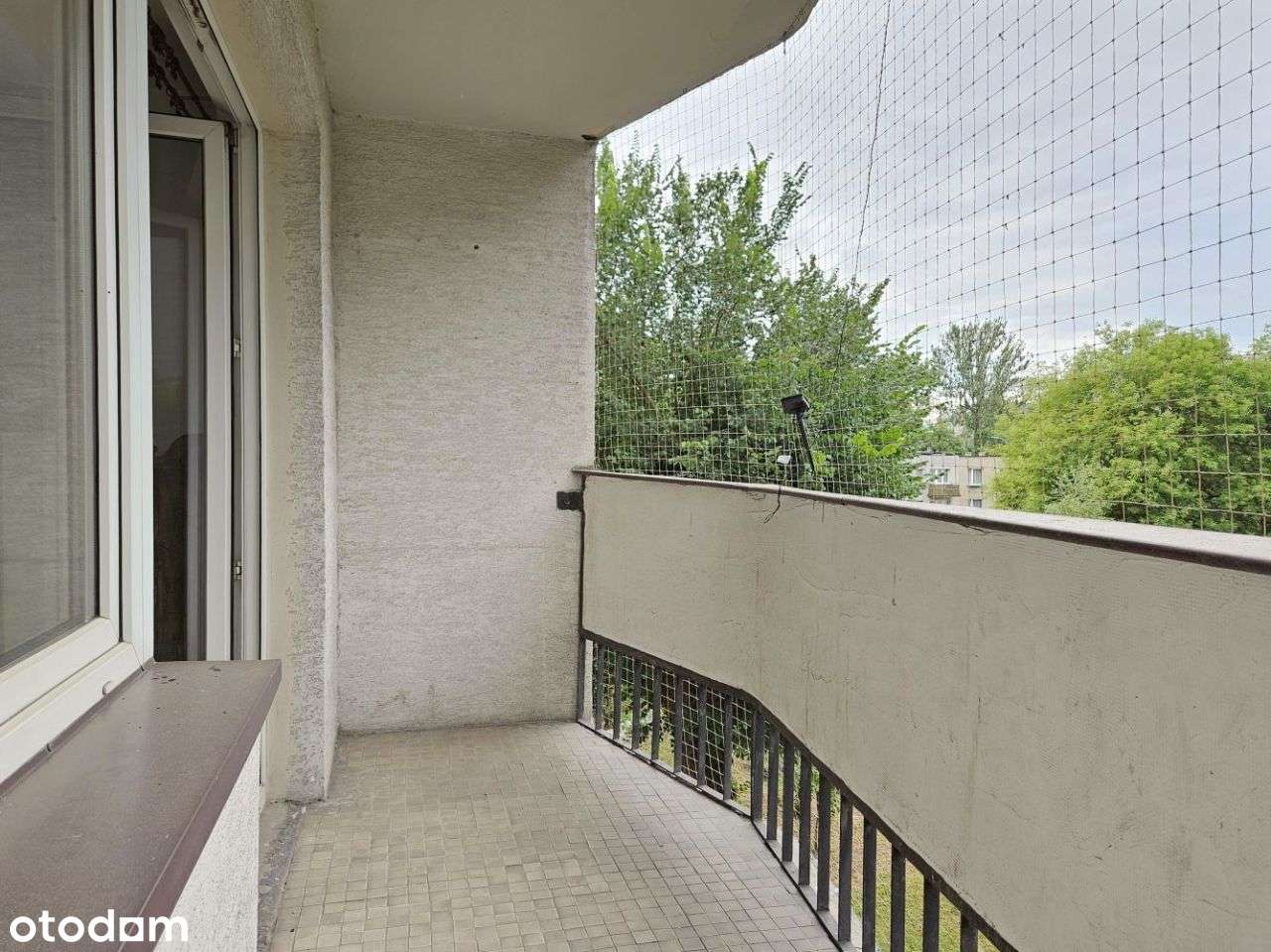 Atrakcyjne 59 m2 – Olsza – ulica Meissnera –-1