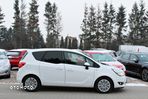 Opel Meriva 1.6 CDTI ecoflex Start/Stop Active - 4