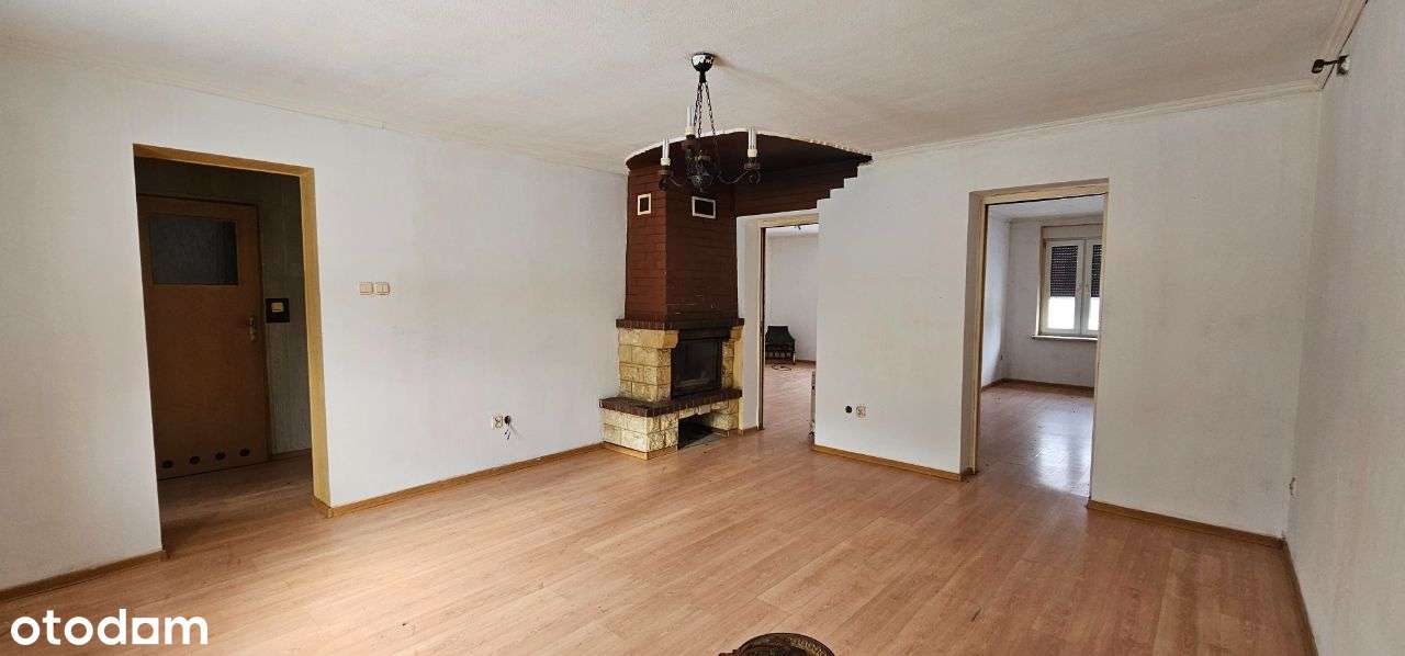 Segment w zabudowie szeregowej Stare Olesno - Pełny obrazek: 4/13