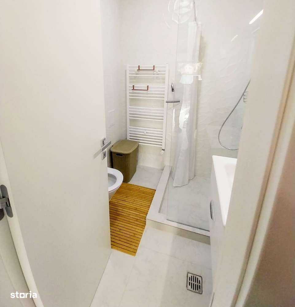 2 CAMERE | ROND OMV | PIPERA | NOU | IVORY | PARCARE | TVA 0%-14