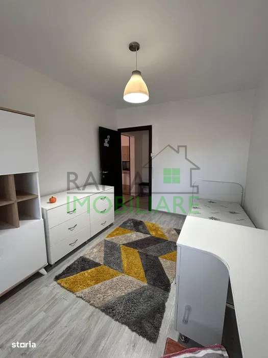 Apartament 4 camere, 80 mp – Ideal pentru investitie sau locuire - Imagine principală: 5/7
