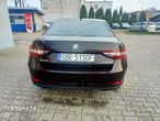 Skoda Superb 2.0 TSI Style DSG - 5