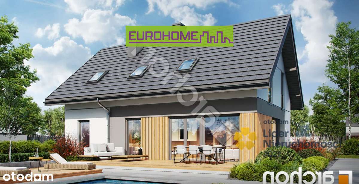 Dom jednorodzinny na sprzedaż | os. Wojsław |-7