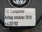 Airbag Volante Volkswagen Transporter T6 Caixa (Sga, Sgh, Sha, Shh) - 5