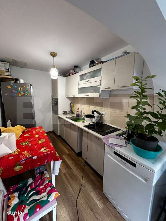 Proprietate cu Potential de Dezvoltare – Teren 241 mp + Casa tip vag - Imagine principală: 5/7