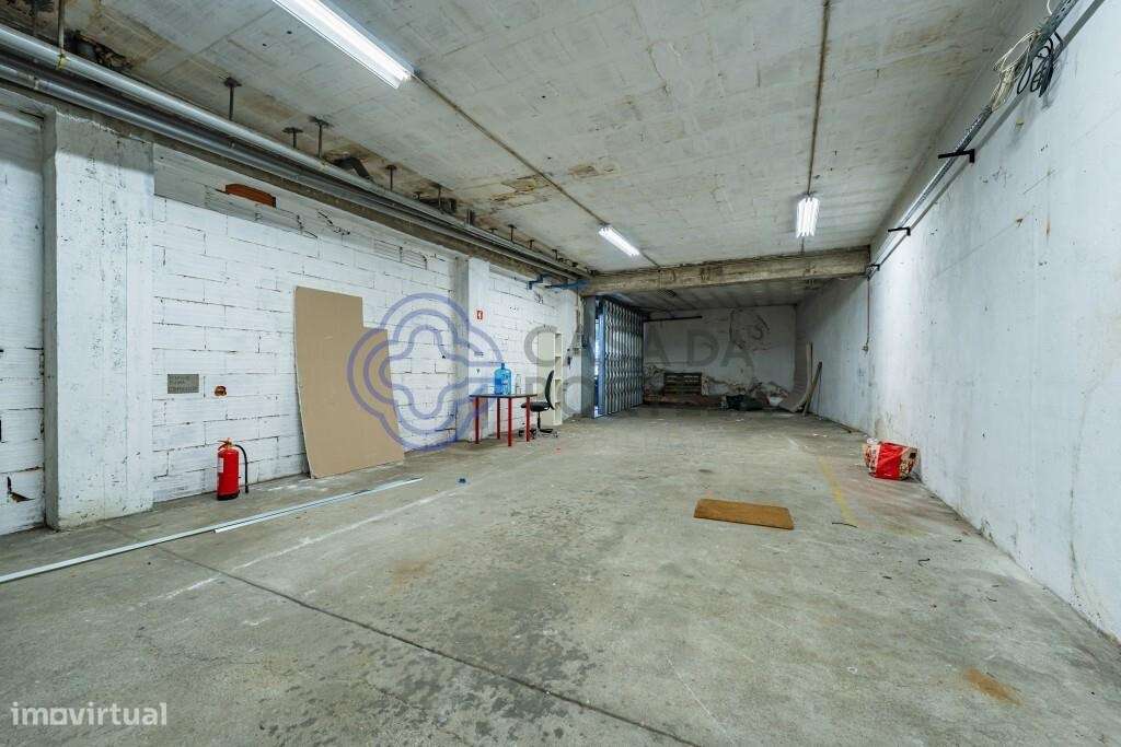 Armazém centro de Matosinhos - Grande imagem: 5/6