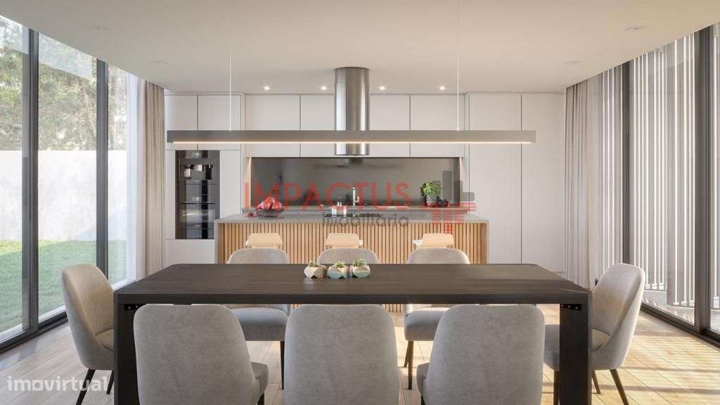 Dois lotes terreno com projeto moradia - Grande imagem: 5/7