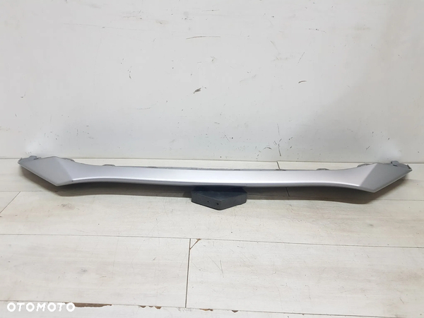 Dokładka dyfuzor spoiler zderzaka przód lift Honda CR-V IV 14-17 lift - 2