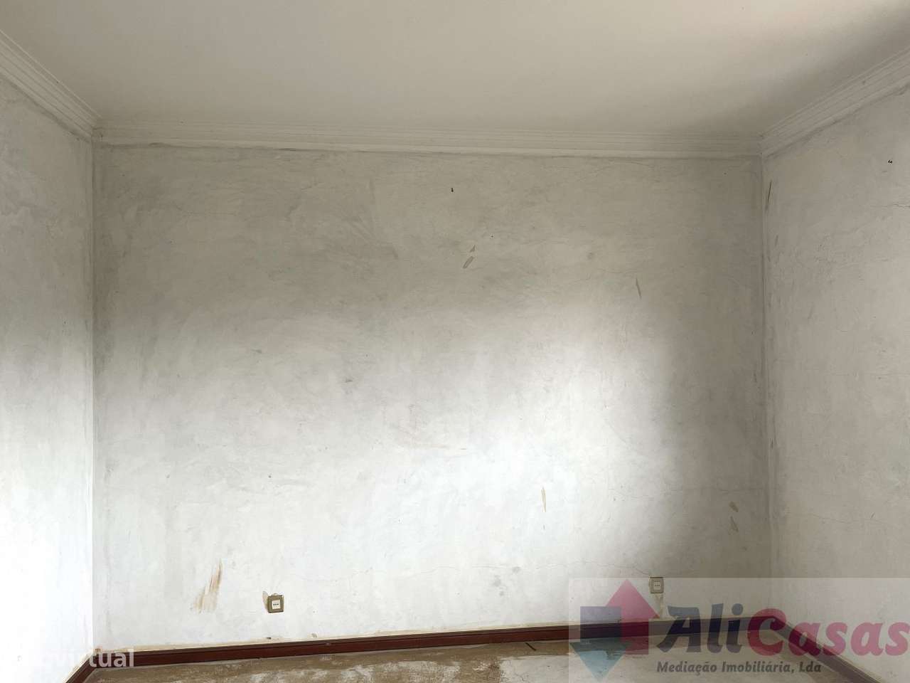 Vivenda 4 Frts C/ Terreno-34