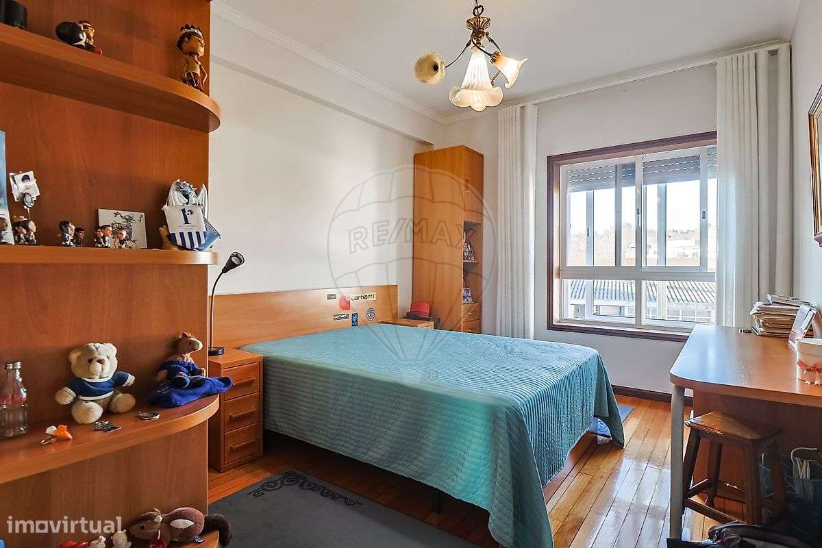 Apartamento T3 para venda-20