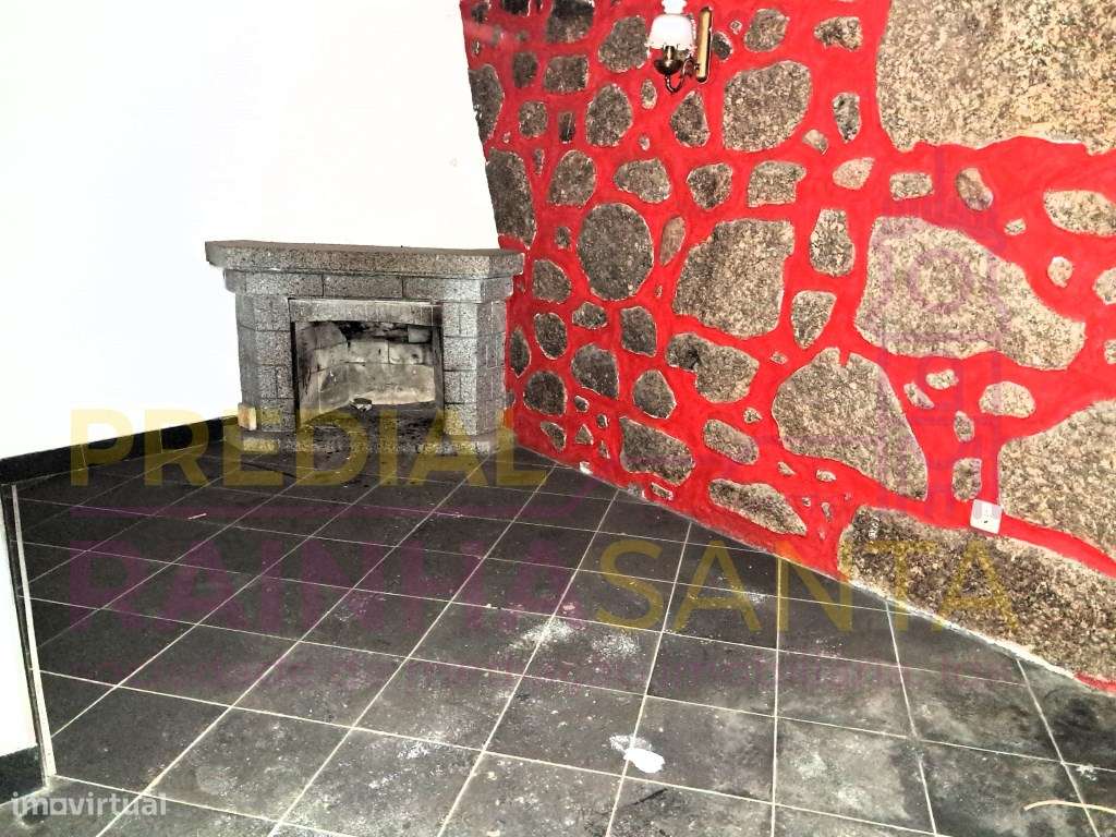 Moradia T1 + 1 em Tábua, Candosa-5