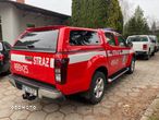 Isuzu Dmax Pożarniczy Strażacki Straż - cnbop - 5