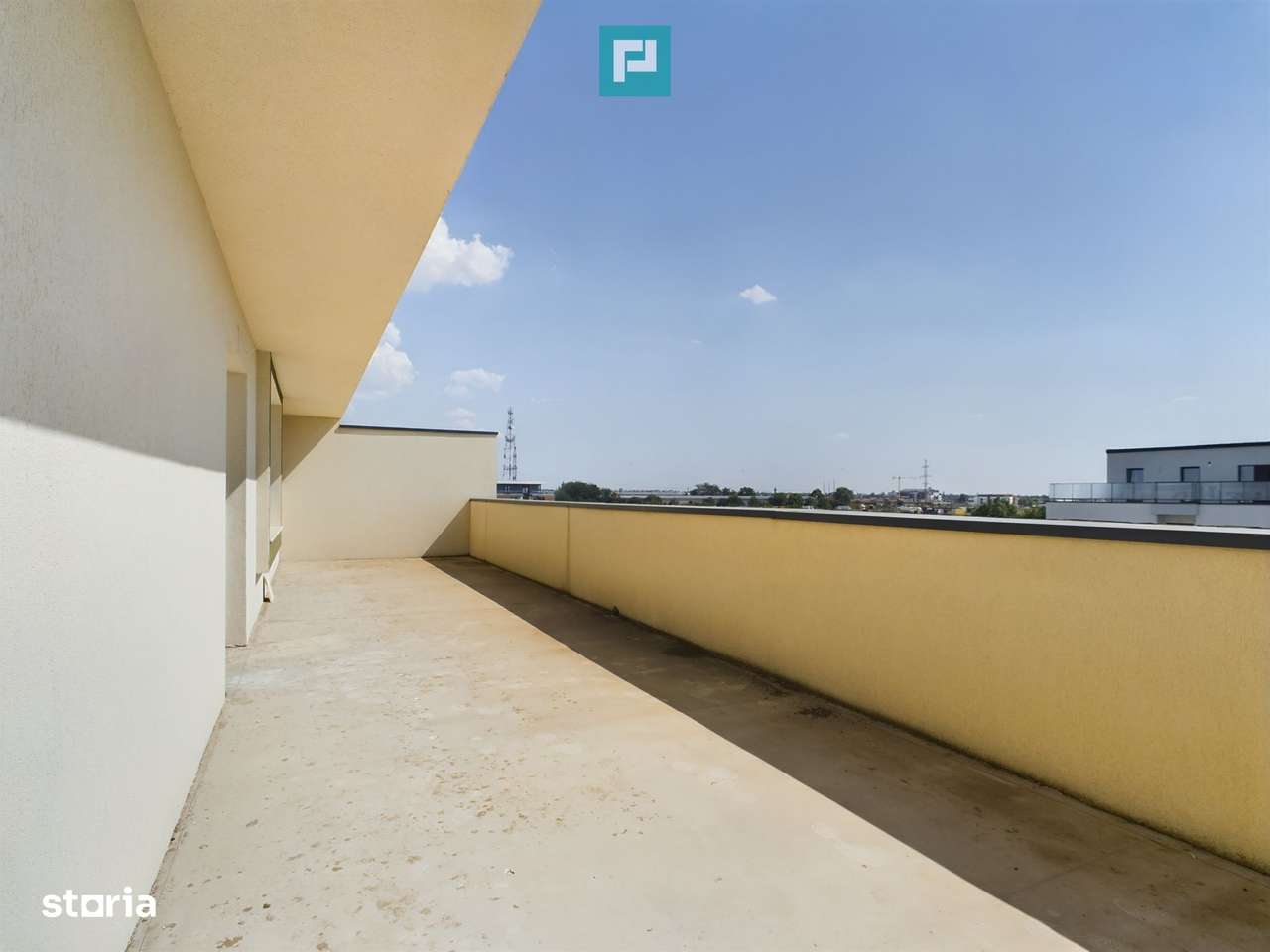 Apartament 3 camere, spațios, în zona Torontalului - Imagine principală: 2/10