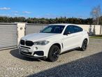 BMW X6 xDrive40d - 3