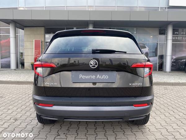 Skoda Karoq 1.5 TSI ACT GPF 4x2 Style - 5