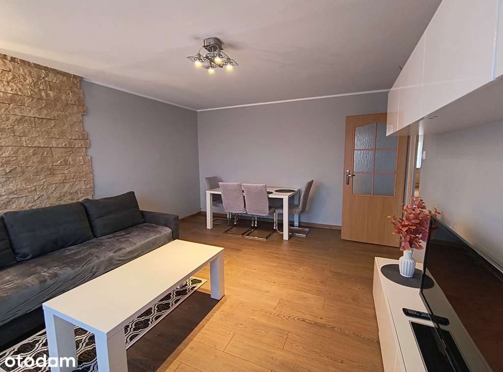 Mieszkanie 3-pok. Poznań os. Zwycięstwa - Pełny obrazek: 5/15